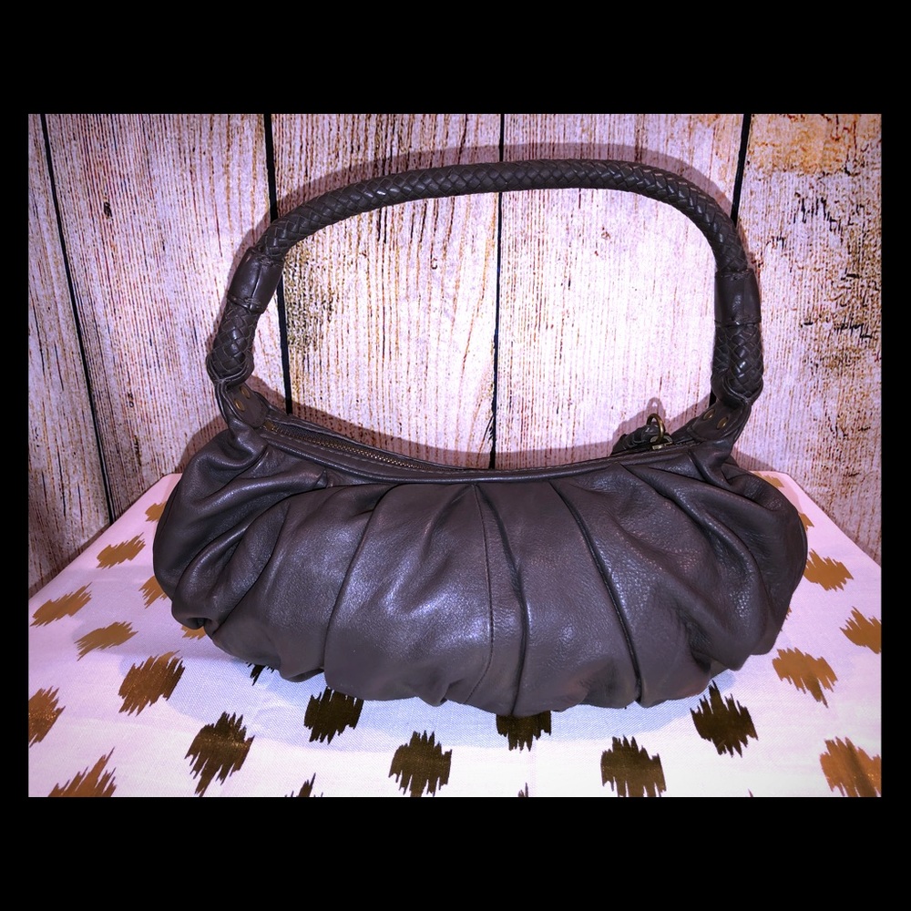 EUC BCBG Maxazria shoulder bag